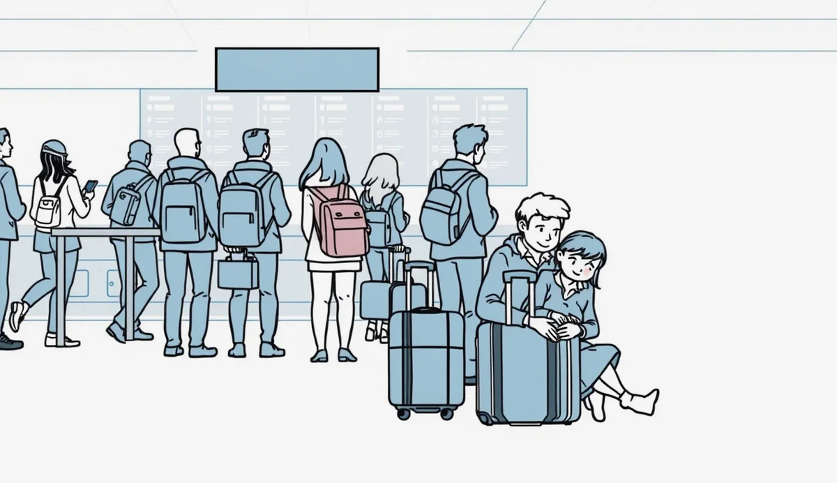 Informačná tabuľa s odletmi a príletmi na letisku Malpensa