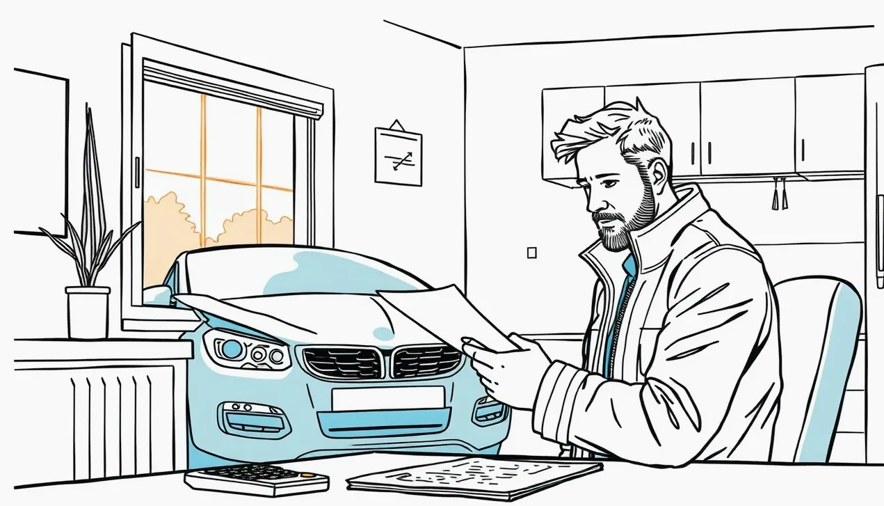 Oprava motorového vozidla v modernom certifikovanom autoservise