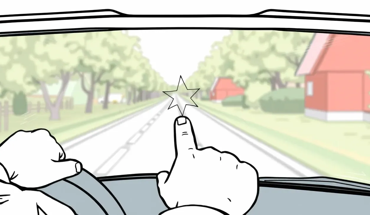 Mechanik v autoservise vymieňa prasknuté čelné sklo na osobnom aute