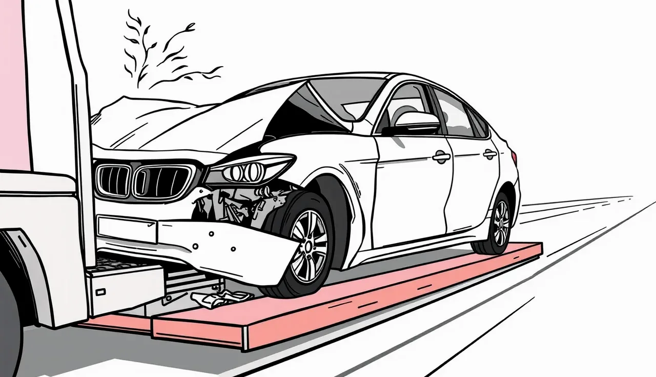 Podpisovanie lízingovej zmluvy a dokumentov k novému automobilu v autosalóne