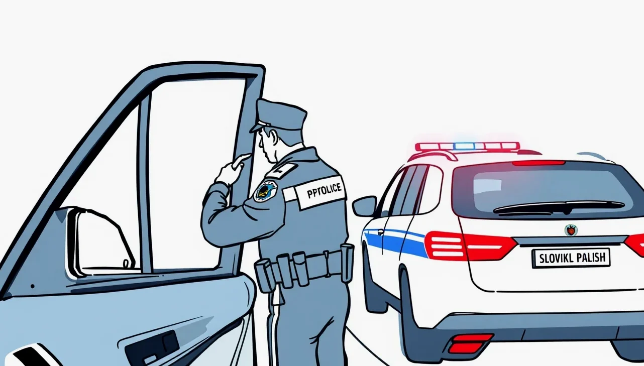 Predná maska a svetlomet vozidla Dodge Challenger v servise