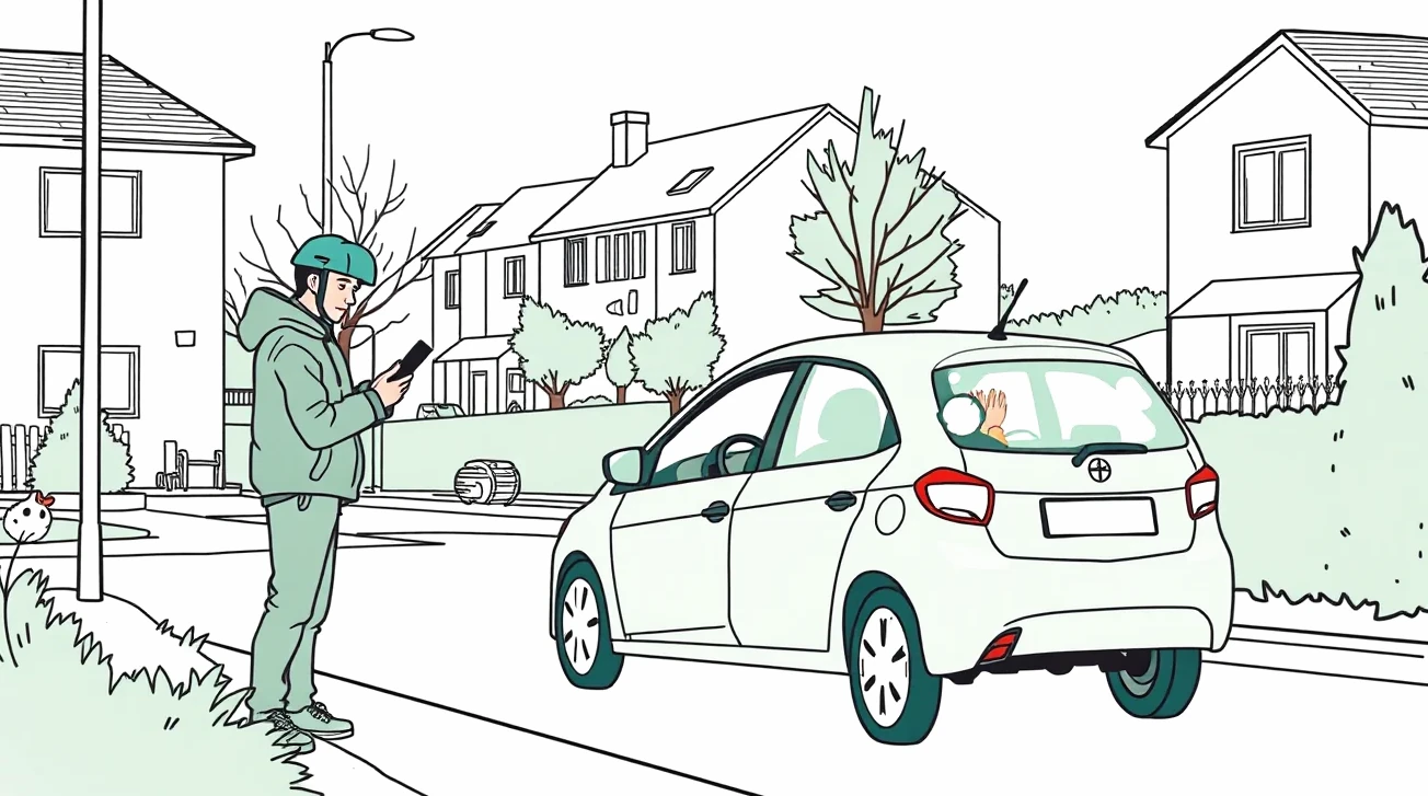 Smartfón s otvorenou mobilnou bankovou aplikáciou potvrdzujúcou platbu poistného