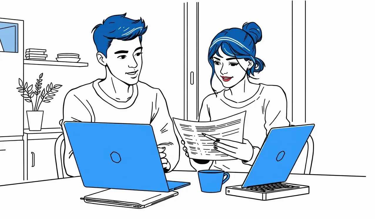Cestovateľ kontrolujúci zrušený let na informačnej tabuli letiska