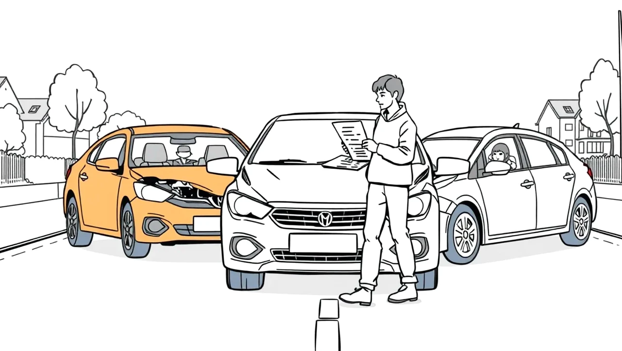 Prehliadka lekárskeho potvrdenia o zdravotnej spôsobilosti na vedenie motorového vozidla